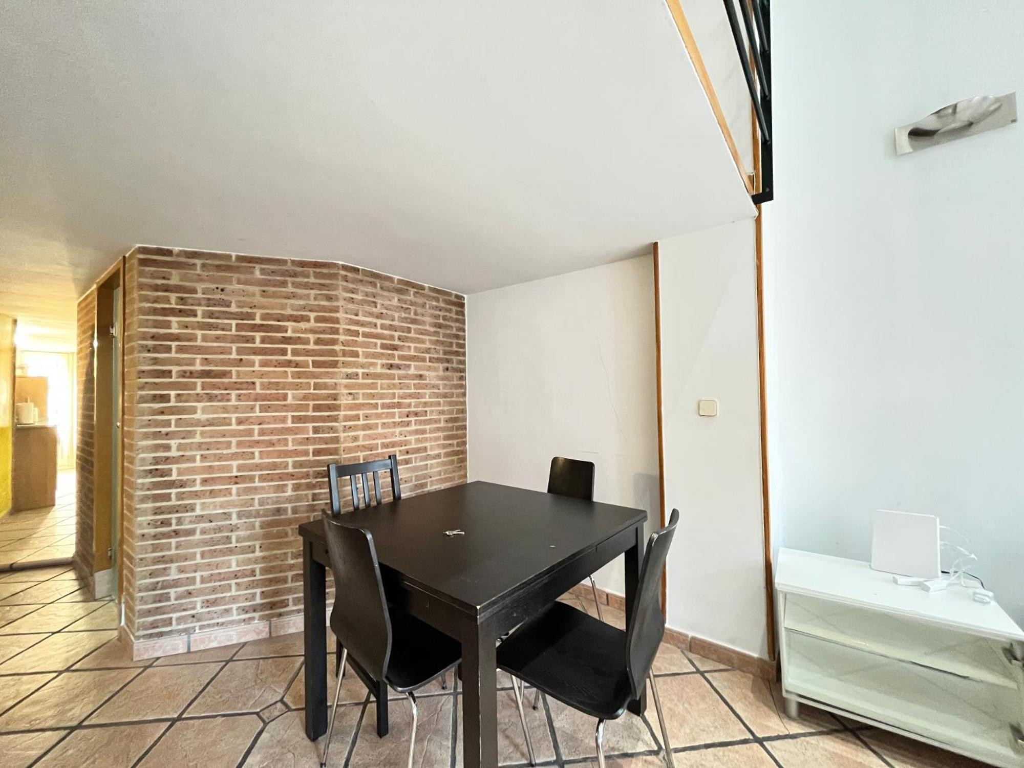 Loft Plaza Mayor 2 Temporal Madrid Exterior photo